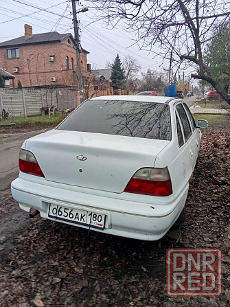 Дэу Нексия Донецк - изображение 2