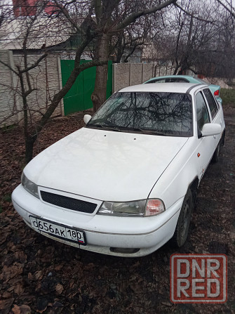 Дэу Нексия Донецк - изображение 1