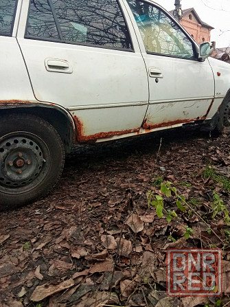 Дэу Нексия Донецк - изображение 4