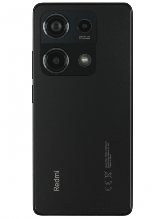 Смартфон Xiaomi Redmi Note 14S 8 256 гб черный Новый Донецк