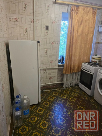 Продаётся уютная двухкомнатная квартира в Макеевке, Кировский район Макеевка - изображение 2