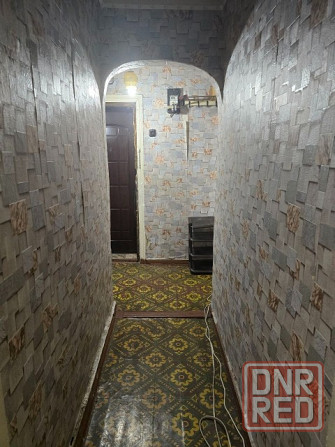 Продаётся уютная двухкомнатная квартира в Макеевке, Кировский район Макеевка - изображение 6