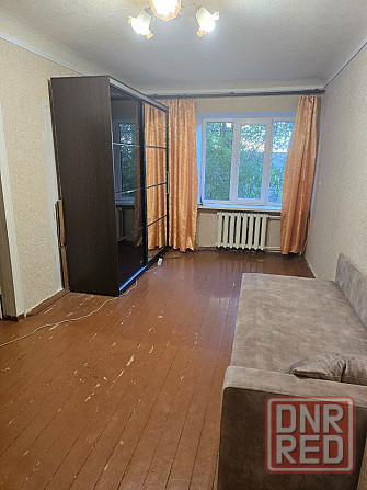 Продаётся уютная двухкомнатная квартира в Макеевке, Кировский район Макеевка - изображение 1