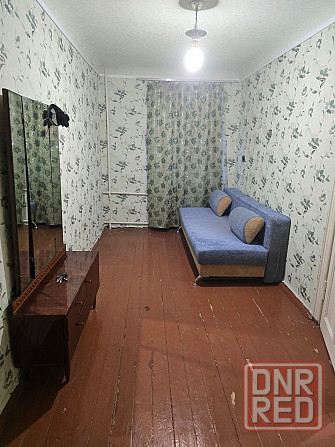 Продаётся уютная двухкомнатная квартира в Макеевке, Кировский район Макеевка - изображение 4