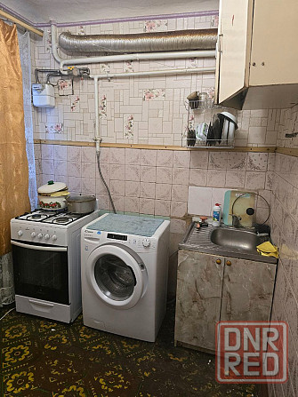 Продаётся уютная двухкомнатная квартира в Макеевке, Кировский район Макеевка - изображение 7