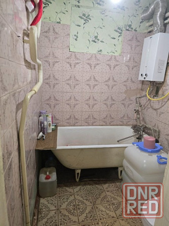 Продаётся уютная двухкомнатная квартира в Макеевке, Кировский район Макеевка - изображение 5
