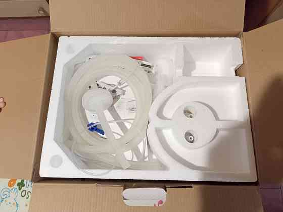 Отсасыватель-аспиратор Армед 7E-B Донецк