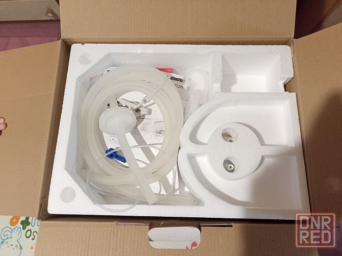 Отсасыватель-аспиратор Армед 7E-B Донецк - изображение 2