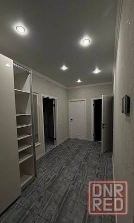 Предлагаю в аренду шикарную двухкомнатную квартиру в Ворошиловском районе. Донецк - изображение 1