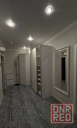 Предлагаю в аренду шикарную двухкомнатную квартиру в Ворошиловском районе. Донецк - изображение 4