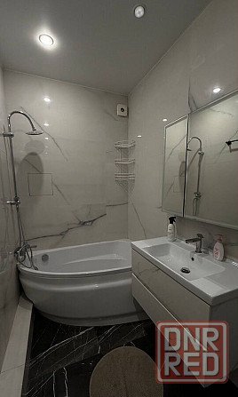 Предлагаю в аренду шикарную двухкомнатную квартиру в Ворошиловском районе. Донецк - изображение 5