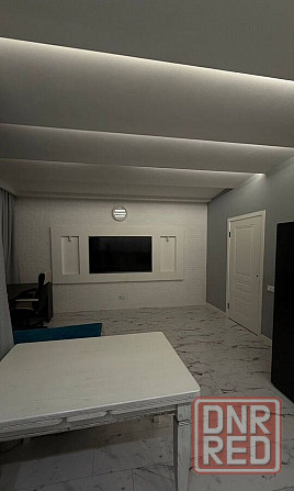 Предлагаю в аренду шикарную двухкомнатную квартиру в Ворошиловском районе. Донецк - изображение 3