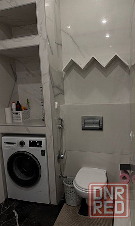 Предлагаю в аренду шикарную двухкомнатную квартиру в Ворошиловском районе. Донецк - изображение 7