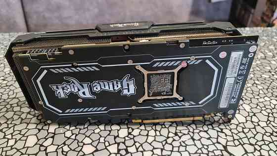 Видеокарта RTX 2070 Донецк