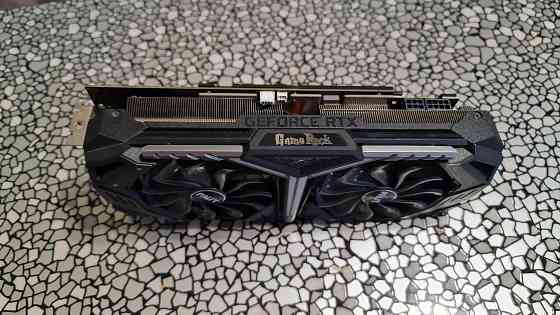 Видеокарта RTX 2070 Донецк