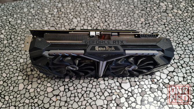 Видеокарта RTX 2070 Донецк - изображение 2