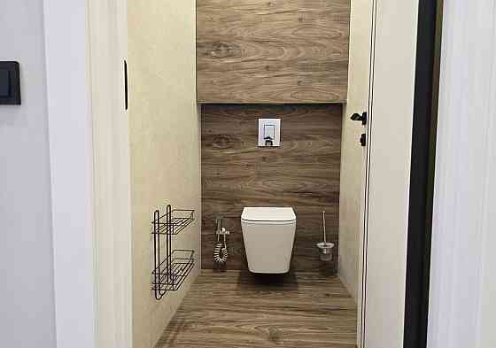 Сдам шикарную двухкомнатную квартиру в Калининском районе на длительный срок! Донецк