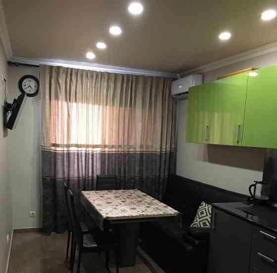 Сдаётся в аренду просторная 3х-комнатная квартира площадью 71 кв. м в Кировском районе. Донецк