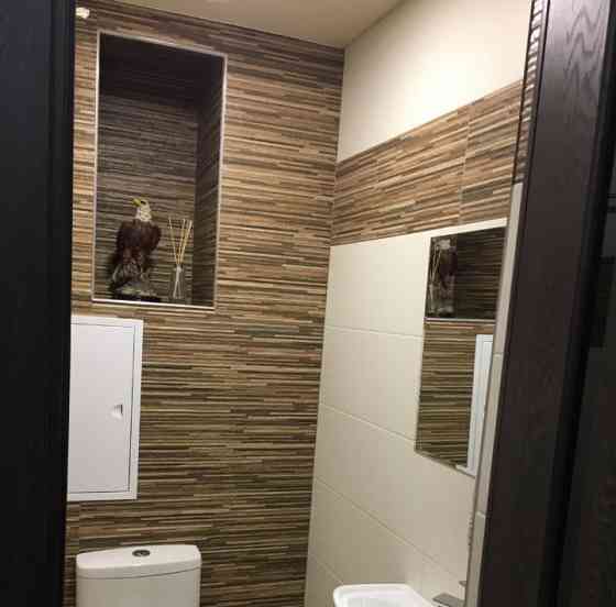 Сдаётся в аренду просторная 3х-комнатная квартира площадью 71 кв. м в Кировском районе. Донецк