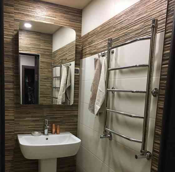 Сдаётся в аренду просторная 3х-комнатная квартира площадью 71 кв. м в Кировском районе. Донецк