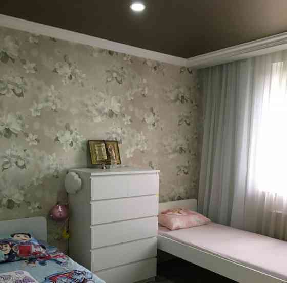 Сдаётся в аренду просторная 3х-комнатная квартира площадью 71 кв. м в Кировском районе. Донецк