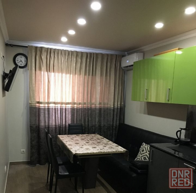 Сдаётся в аренду просторная 3х-комнатная квартира площадью 71 кв. м в Кировском районе. Донецк - изображение 6