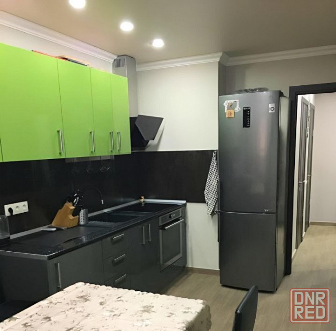 Сдаётся в аренду просторная 3х-комнатная квартира площадью 71 кв. м в Кировском районе. Донецк - изображение 5