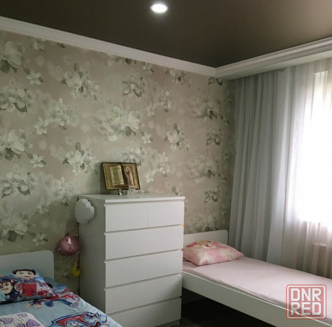 Сдаётся в аренду просторная 3х-комнатная квартира площадью 71 кв. м в Кировском районе. Донецк - изображение 2