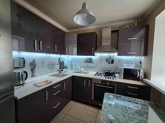 Новая 2к Набережная. Вода 25/7. Елочка Донецк