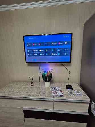 Новая 2к Набережная. Вода 25/7. Елочка Донецк