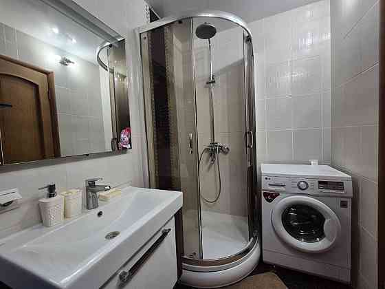 Новая 2к Набережная. Вода 25/7. Елочка Донецк