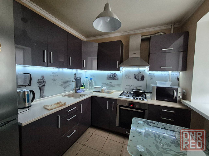 Новая 2к Набережная. Вода 25/7. Елочка Донецк - изображение 4