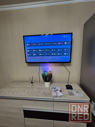 Новая 2к Набережная. Вода 25/7. Елочка Донецк - изображение 3