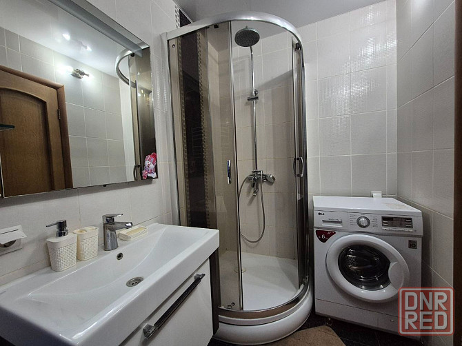 Новая 2к Набережная. Вода 25/7. Елочка Донецк - изображение 5