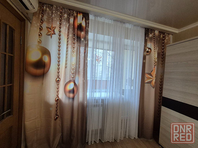 Новая 2к Набережная. Вода 25/7. Елочка Донецк - изображение 6