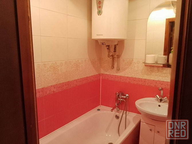 1к Чешский проезд Луганск - изображение 3