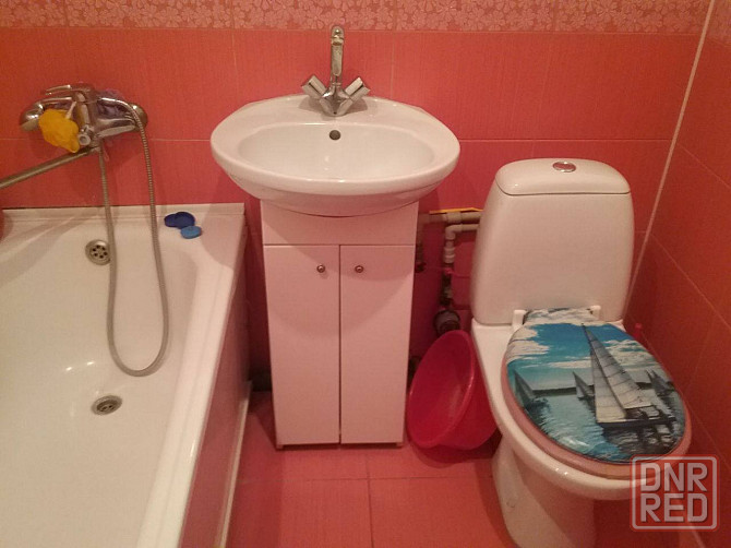 1к Чешский проезд Луганск - изображение 7