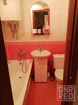 1к Чешский проезд Луганск - изображение 2