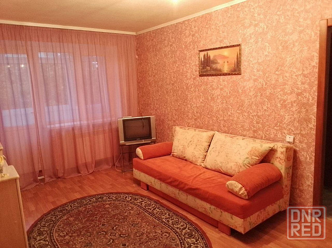 1к Чешский проезд Луганск - изображение 9