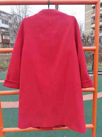 Женское кашемировое пальто 46-48 р. RICHE Донецк