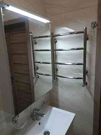 Сдам на долгий срок 2-комнатную квартиру м-н Широкий, ул. Козыря Донецк