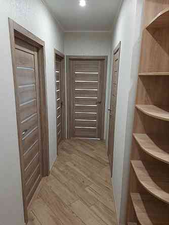 Сдам на долгий срок 2-комнатную квартиру м-н Широкий, ул. Козыря Донецк