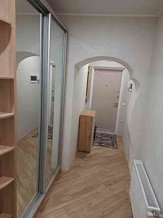 Сдам на долгий срок 2-комнатную квартиру м-н Широкий, ул. Козыря Донецк