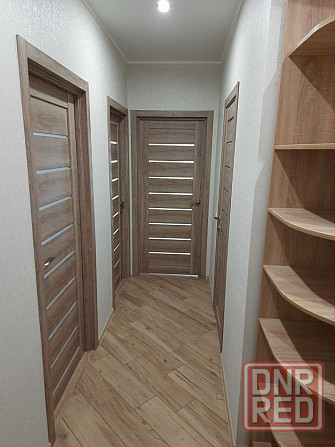 Сдам на долгий срок 2-комнатную квартиру м-н Широкий, ул. Козыря Донецк - изображение 5