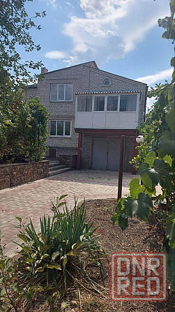 Продам дом район 33 школы, 4 ракетный переулок Луганск - изображение 2