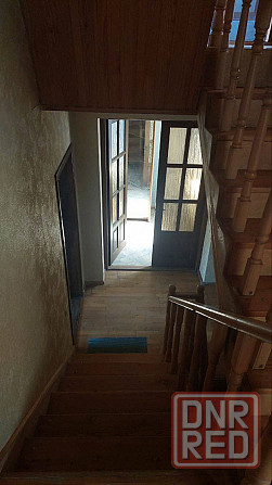 Продам дом район 33 школы, 4 ракетный переулок Луганск - изображение 1