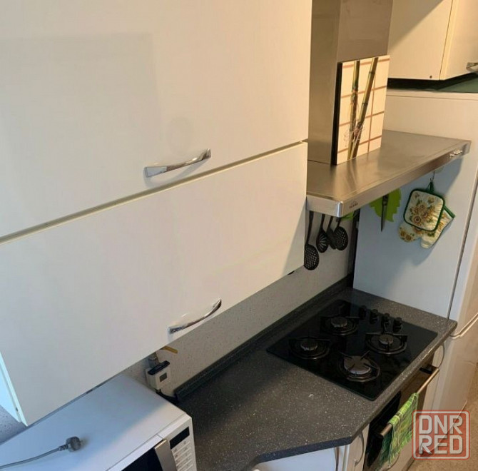 Гулливер Донецк - изображение 5