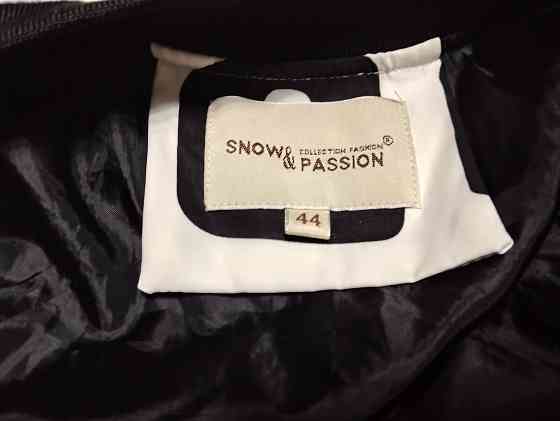 Куртка. Размер 44. Макеевка