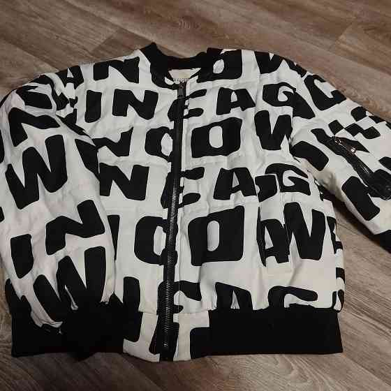 Куртка. Размер 44. Макеевка