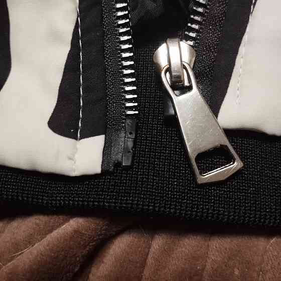 Куртка. Размер 44. Макеевка